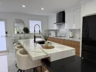 1955 NE 123rd St , North Miami, FL 33181 Photo