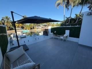 1955 NE 123rd St , North Miami, FL 33181 Photo