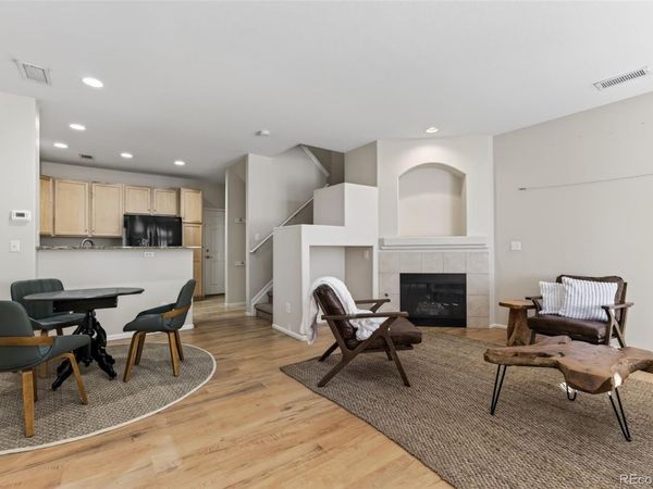 8399 Stonybridge Circle, Highlands Ranch, CO 80126