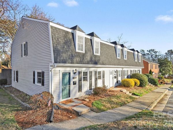 8001 Regent Park Lane, Charlotte, NC 28210