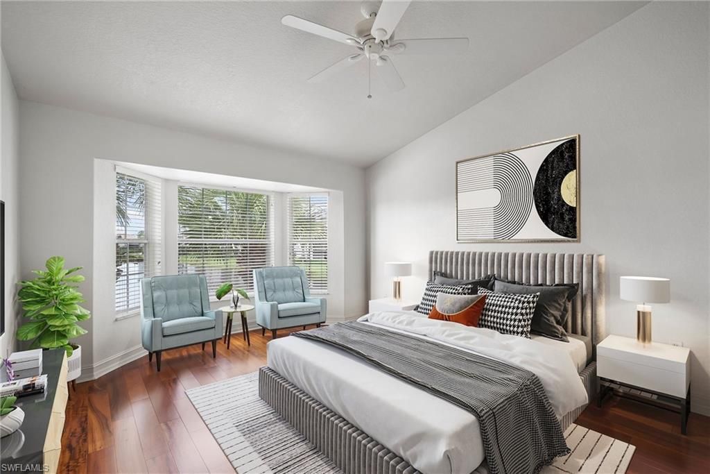 8196 Saratoga Dr, Unit 503, Naples, FL 34113 Photo