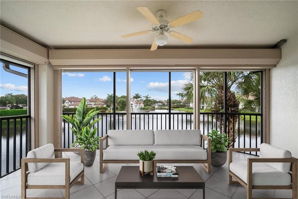 8196 Saratoga Dr, Unit 503, Naples, FL 34113 Photo
