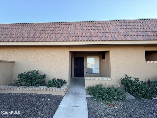 311 W PONTIAC Drive, Unit 2, Phoenix, AZ 85027