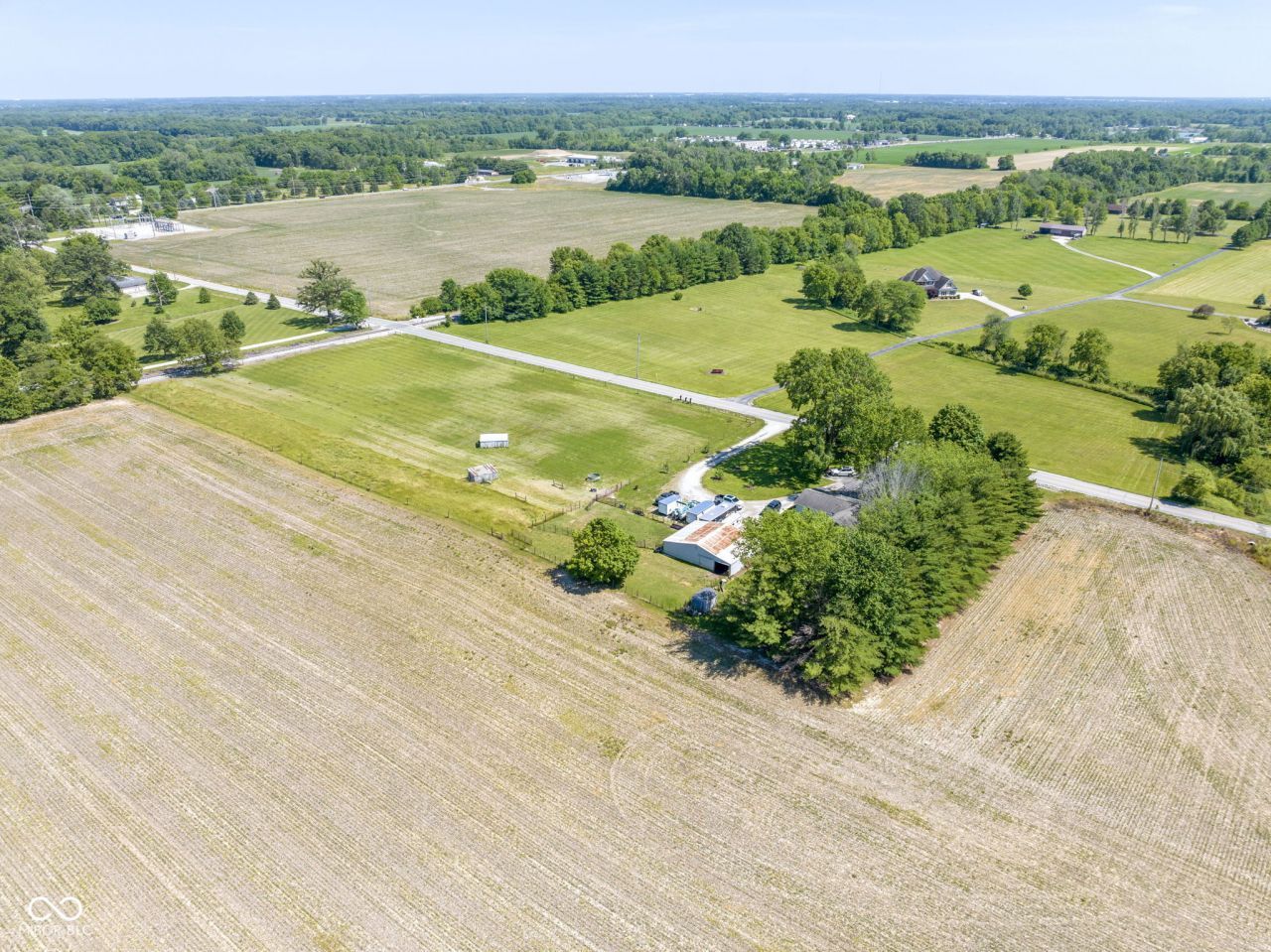 8440 E 216th Street Cicero, IN