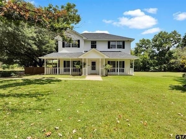 495 Loren Boyd Road, Combine, TX 75159