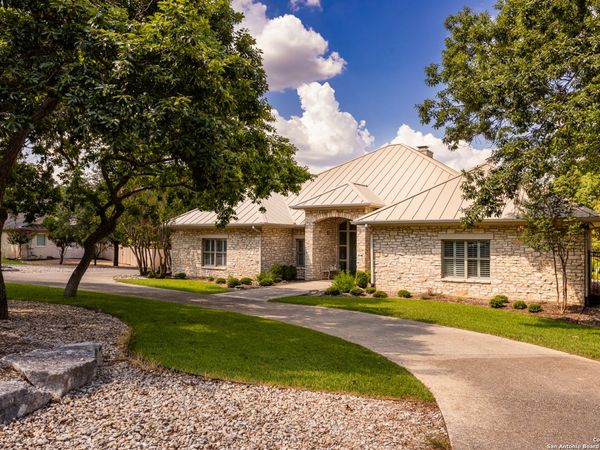 510 Winged Foot, Kerrville, TX 78028