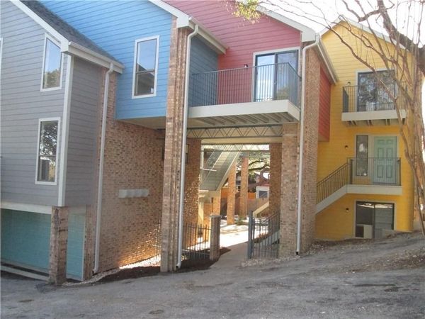 513 South Park DR, Unit 302, Austin, TX 78704