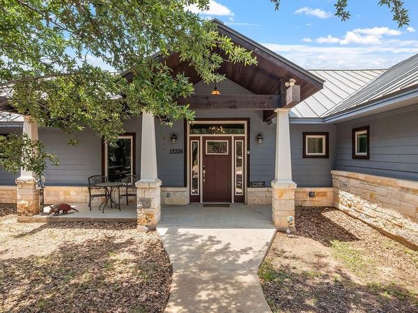 13326 Trautwein RD, Austin, TX 78737