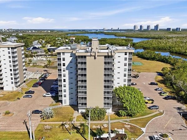 5500 Bonita Beach RD, Unit 5-903, BONITA SPRINGS, FL 34134