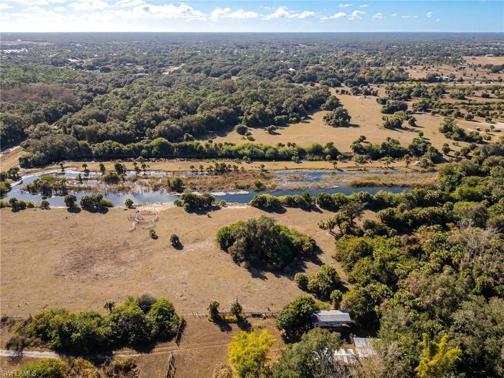 18201 Persimmon Ridge Rd, Alva, FL 33920 Photo