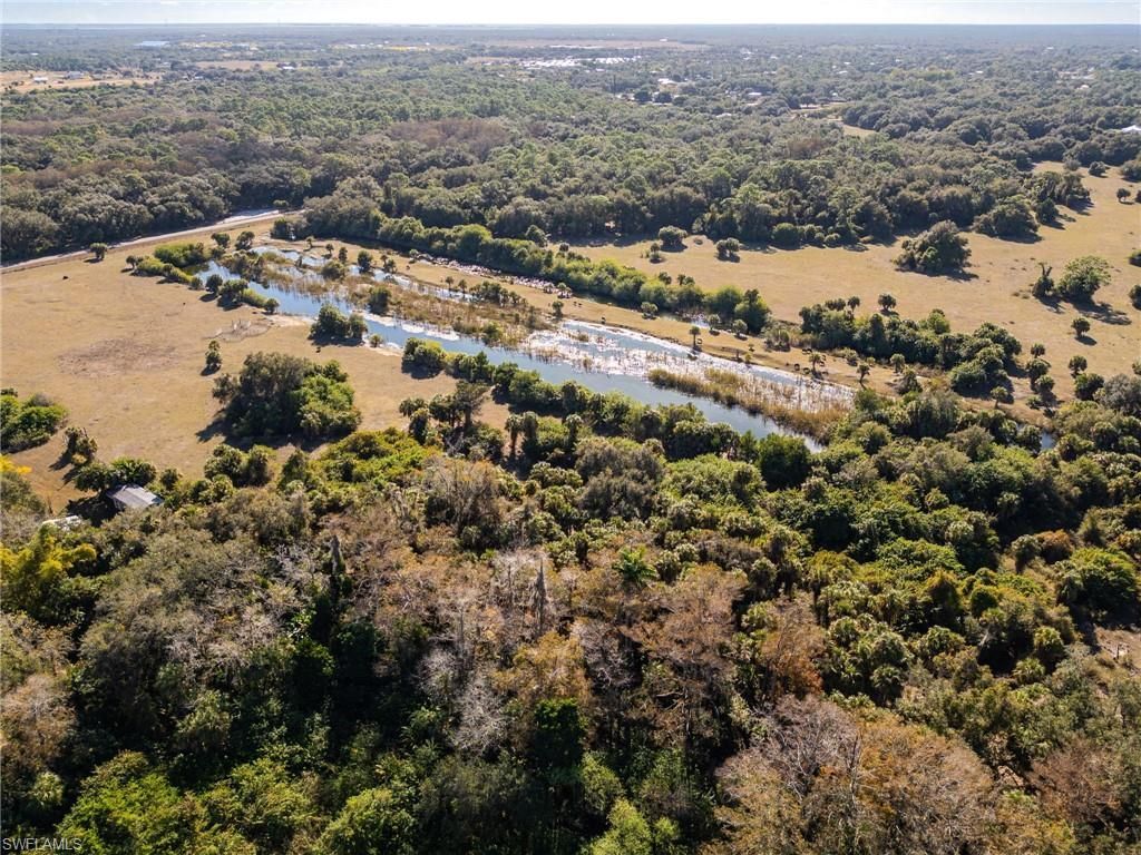 18201 Persimmon Ridge Rd, Alva, FL 33920 Photo