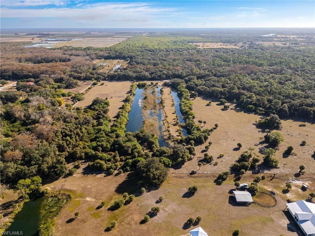 18201 Persimmon Ridge Rd, Alva, FL 33920 Photo