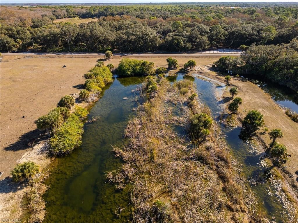 18201 Persimmon Ridge Rd, Alva, FL 33920 Photo