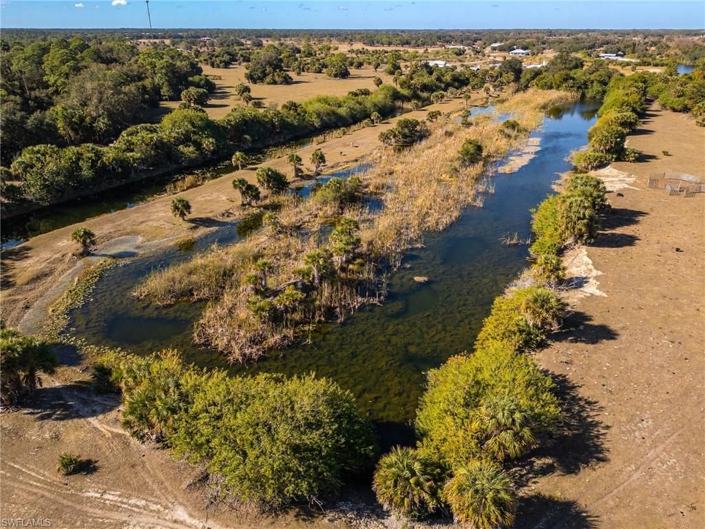 18201 Persimmon Ridge Rd, Alva, FL 33920 Photo