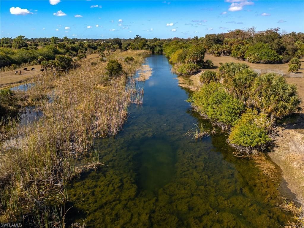 18201 Persimmon Ridge Rd, Alva, FL 33920 Photo