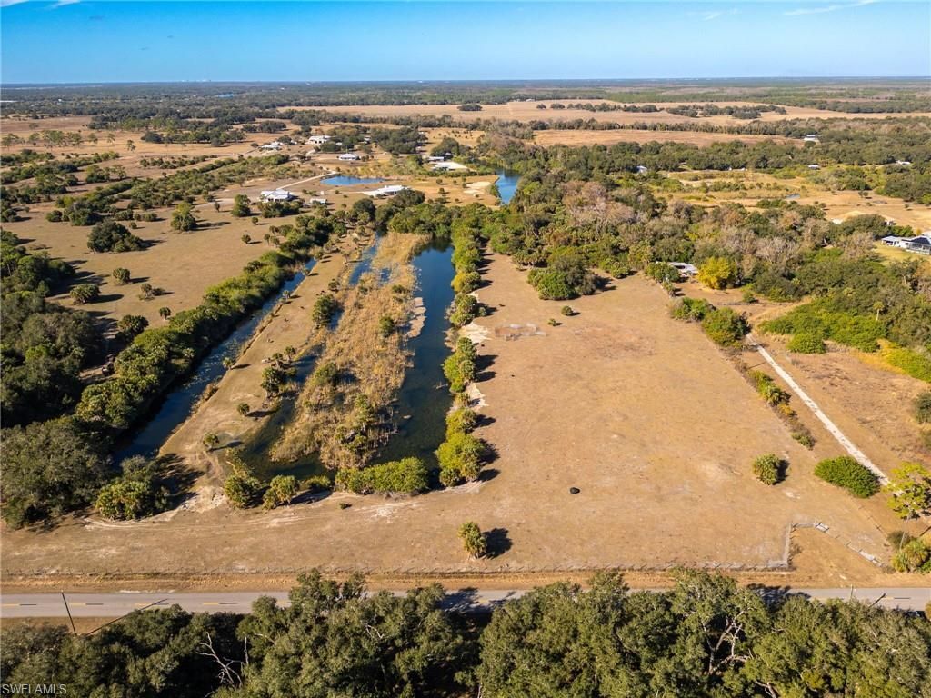 18201 Persimmon Ridge Rd, Alva, FL 33920 Photo