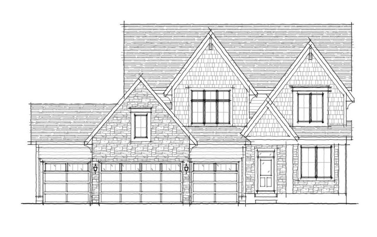 4833 Ordell Cove N, Stillwater, MN 55082 Main Photo