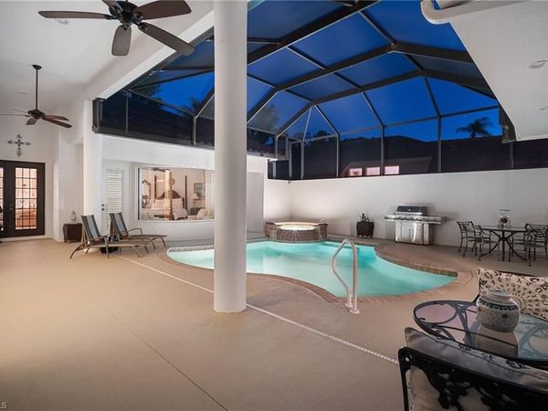 28437 Via Odanti DR , BONITA SPRINGS, FL 34135