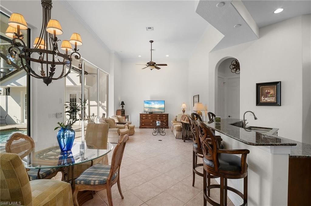 28437 Via Odanti Dr , Bonita Springs, FL 34135 Photo