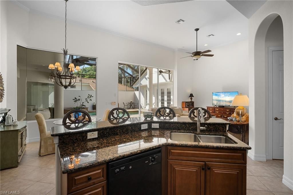 28437 Via Odanti Dr , Bonita Springs, FL 34135 Photo
