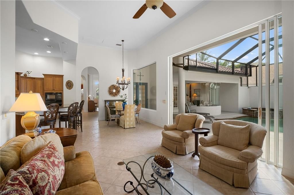 28437 Via Odanti Dr , Bonita Springs, FL 34135 Photo