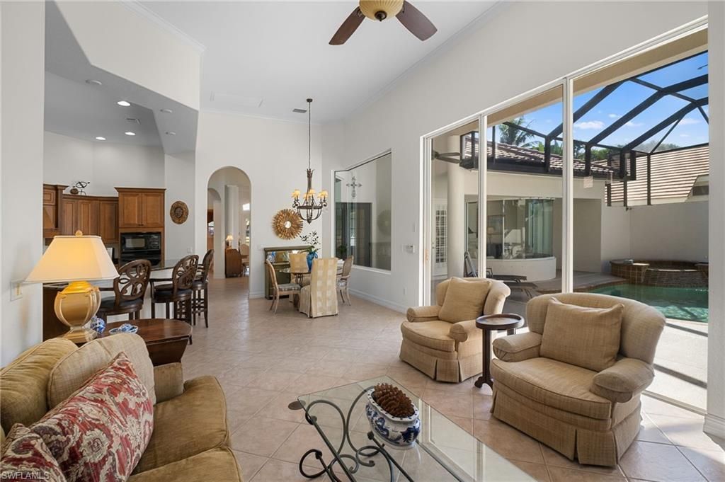 28437 Via Odanti Dr , Bonita Springs, FL 34135 Photo