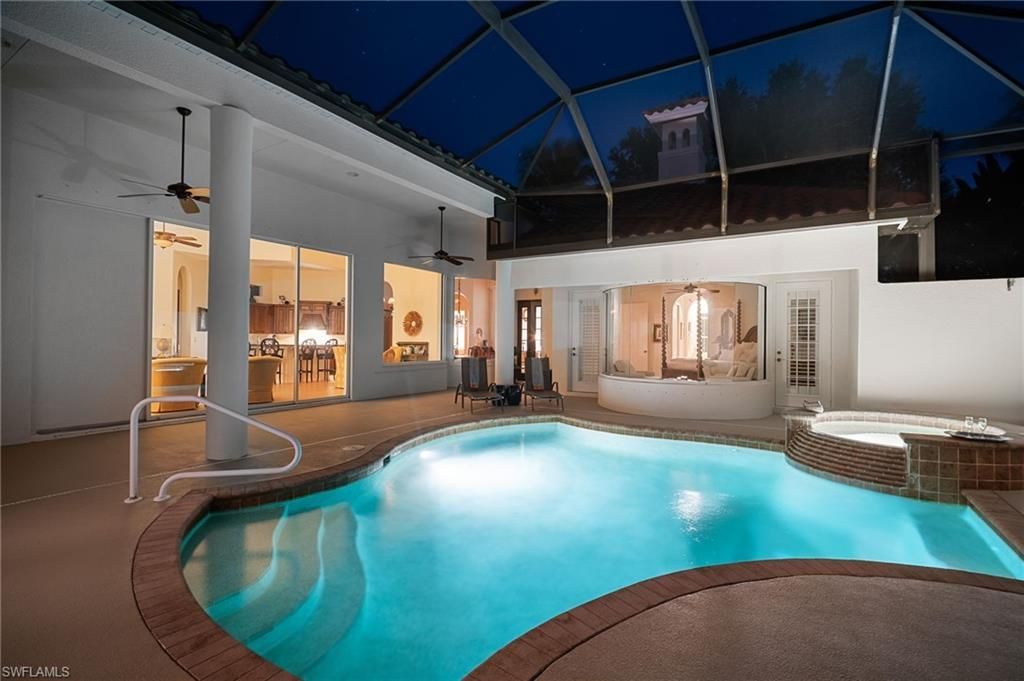 28437 Via Odanti Dr , Bonita Springs, FL 34135 Photo