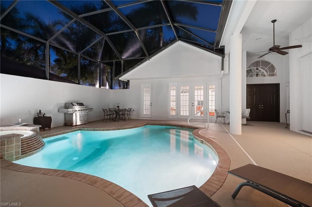 28437 Via Odanti Dr , Bonita Springs, FL 34135 Photo