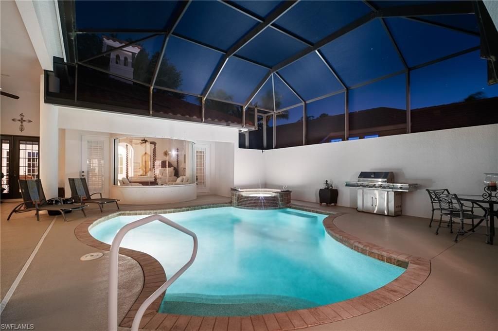 28437 Via Odanti Dr , Bonita Springs, FL 34135 Photo