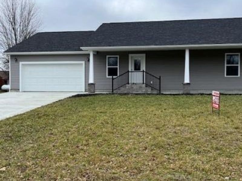 173 Lincoln Place, North Lewisburg, OH 43060 Photo 2