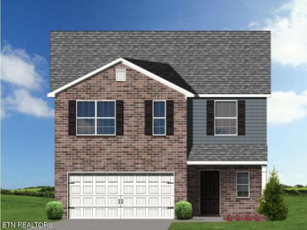 105 Clover Meadow Lane, Maryville, TN 37801