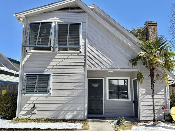 6517 Valene Ct., Myrtle Beach, SC 29572