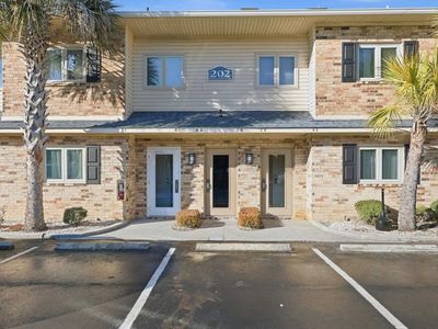202 Double Eagle Dr., Unit C-3, Surfside Beach, SC 29575
