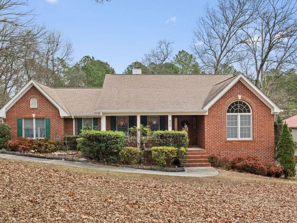 435 Live Oak Trail, Cleveland, TN 37323