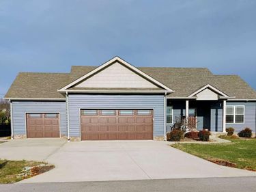 215 Cooper Drive, Brodhead, KY 40409