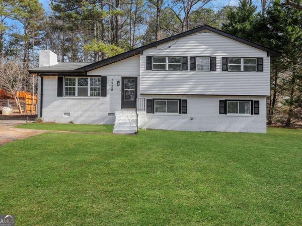 2928 Dover Drive, Duluth, GA 30096