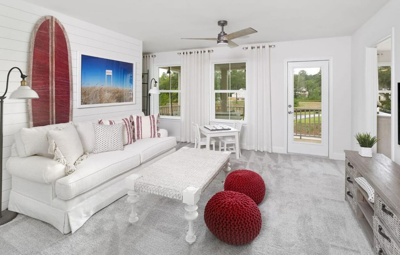 8023 Beeblossom Court Photo 10