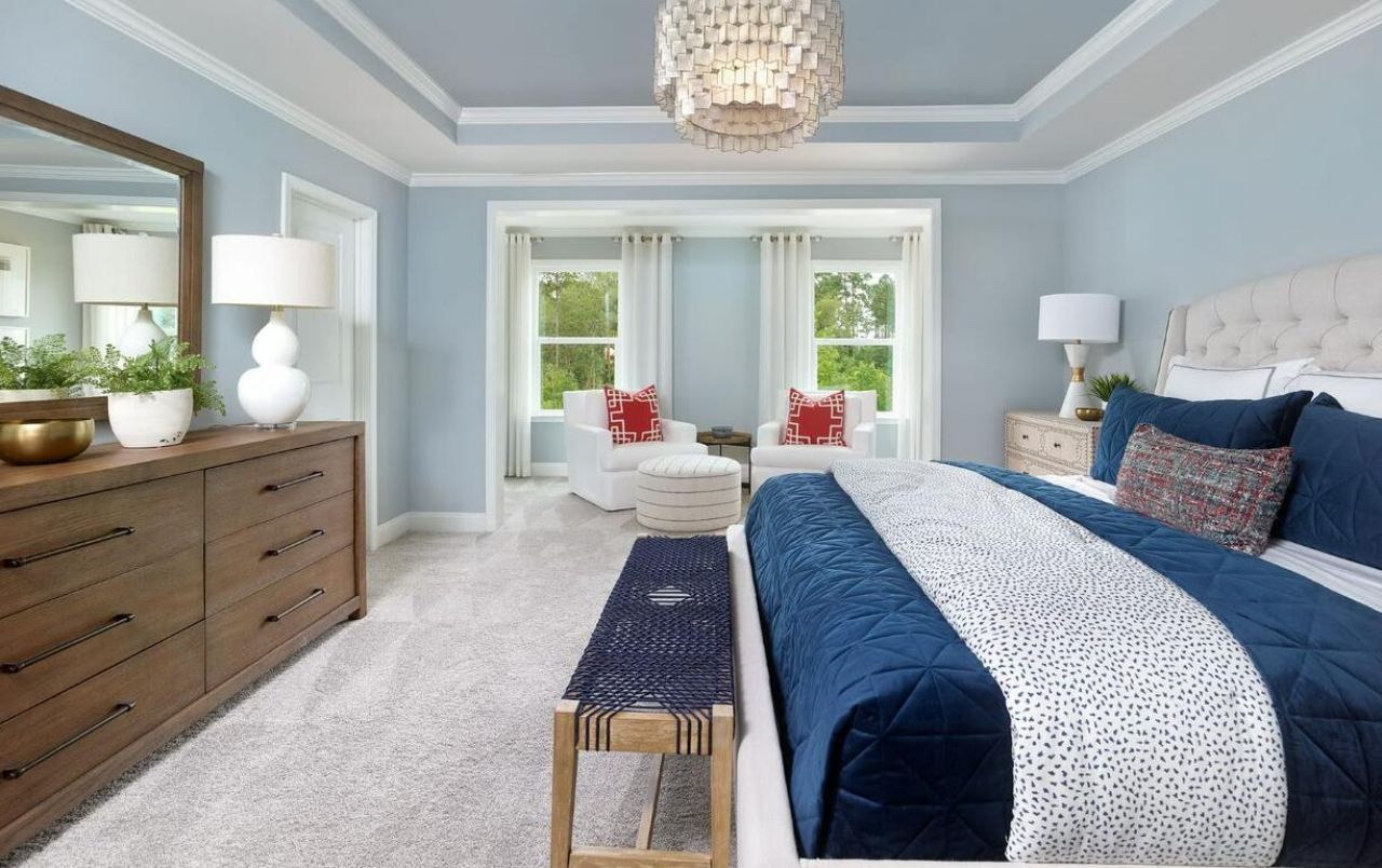 8023 Beeblossom Court Photo 12