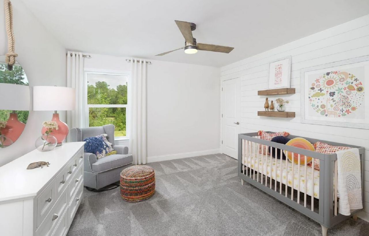 8023 Beeblossom Court Photo 15