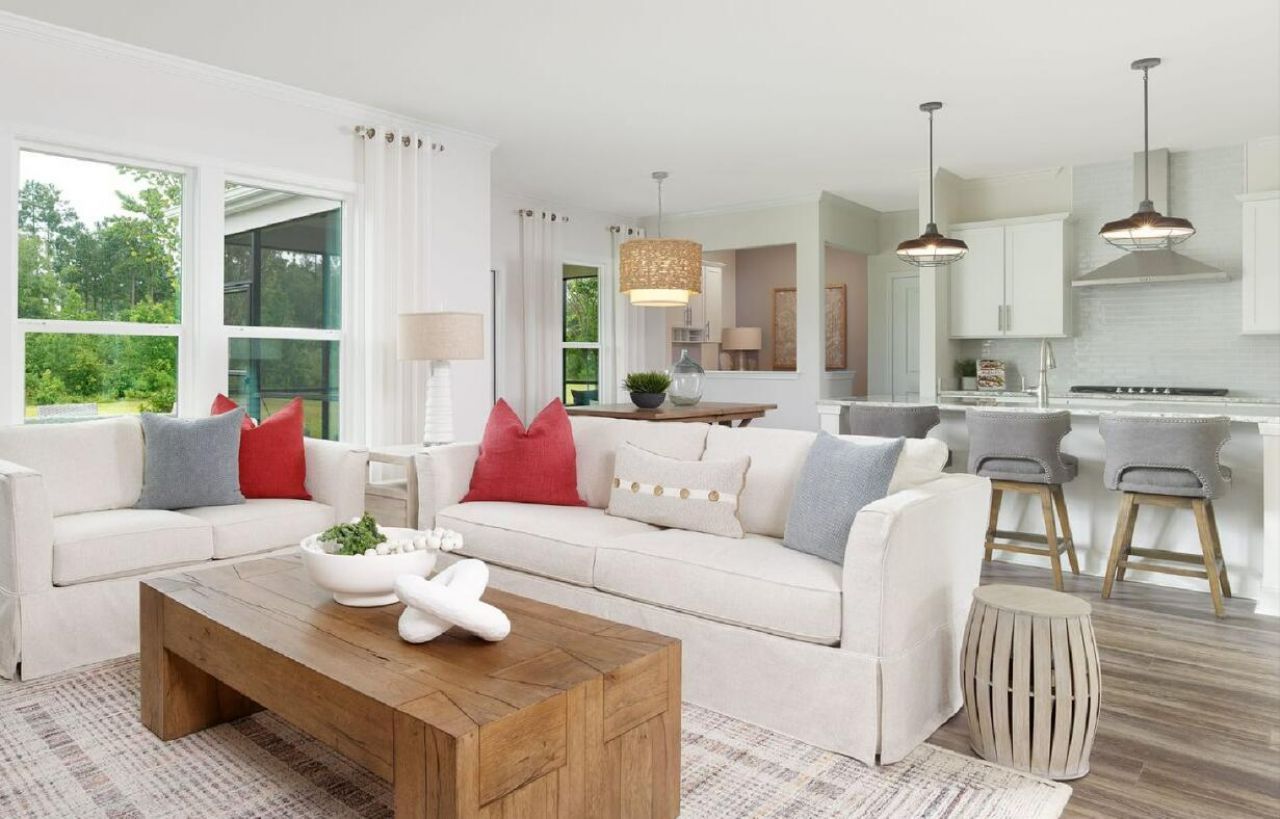 8023 Beeblossom Court Photo 5