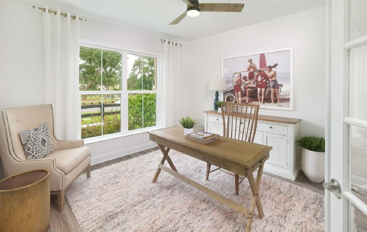 8023 Beeblossom Court Photo 7