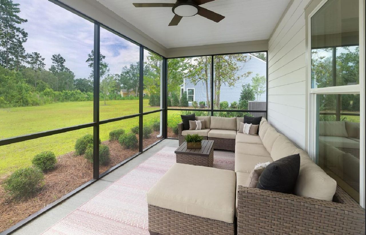 8023 Beeblossom Court Photo 9