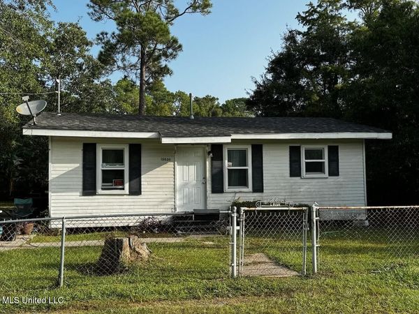 15030 Polk Street, Gulfport, MS 39501
