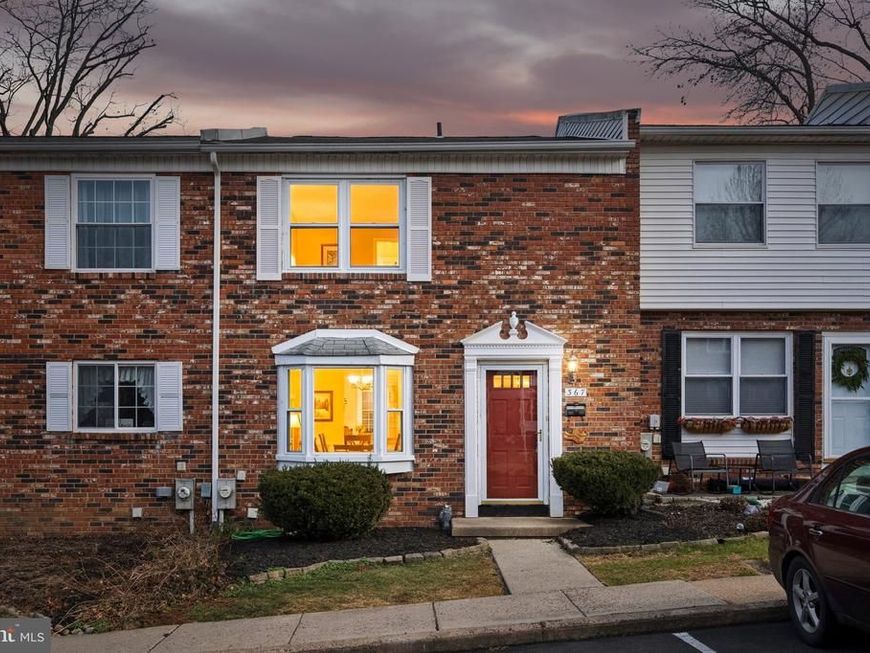 367 Dartmouth Court, Bensalem, PA 19020 Main Photo