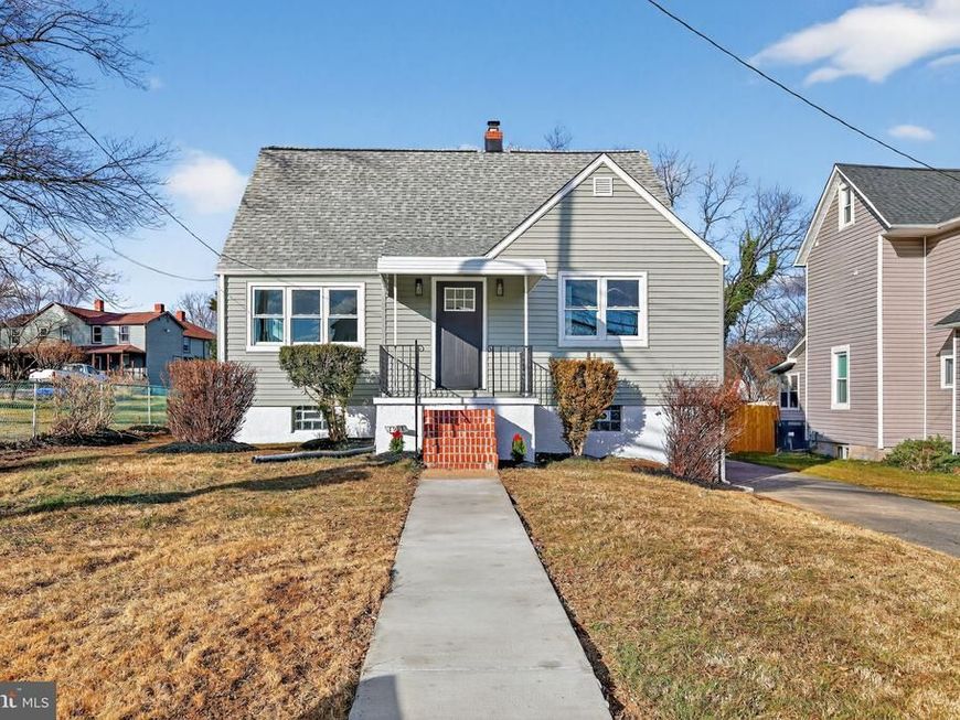 7908 Underhill Road, Baltimore, MD 21237 Main Photo
