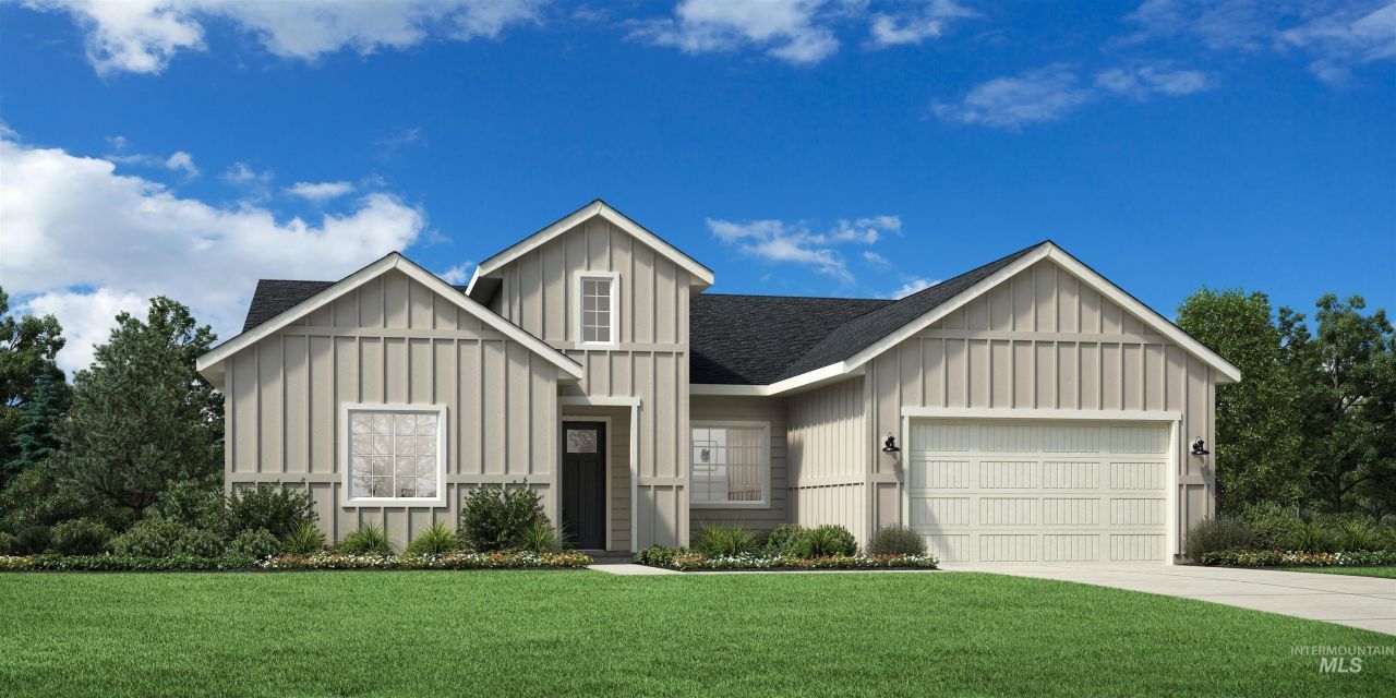 8629 W Rycroft Dr, Star, ID 83669 Main Photo