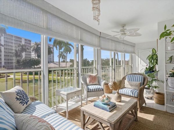 3212 S Ocean Boulevard, Unit 208-a, Highland Beach, FL 33487