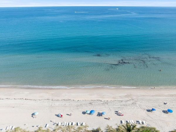 3212 S Ocean Boulevard, Unit 208-A, Highland Beach, FL 33487
