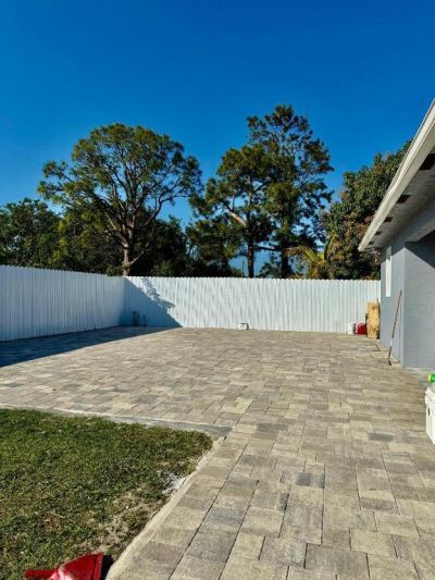 2092 SW Airoso Boulevard, Port Saint Lucie, FL 34984 Photo