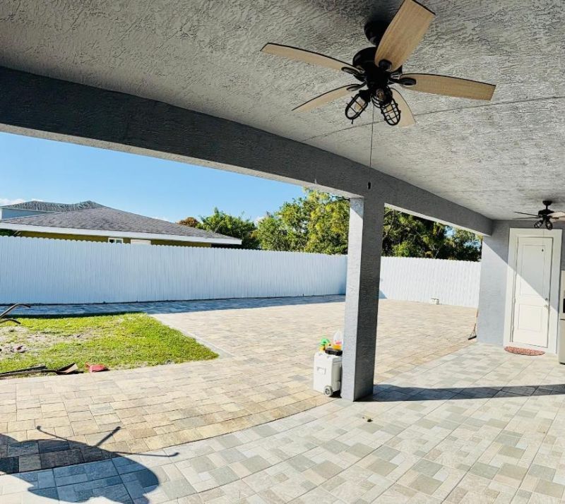 2092 SW Airoso Boulevard, Port Saint Lucie, FL 34984 Photo